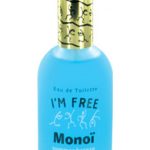 عطر ادکلن آیم فری منوای لورنس دومونت - I'm Free Monoi Laurence Dumont - بررسی، قیمت و خرید