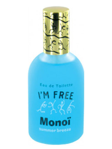 عطر ادکلن آیم فری منوای لورنس دومونت - I'm Free Monoi Laurence Dumont - بررسی، قیمت و خرید