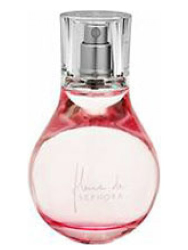 عطر ادکلن فلور دو سفورا هیبیسکوس سفورا - Fleur de Sephora Hibiscus Sephora - بررسی، قیمت و خرید