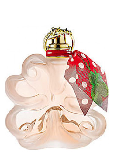 عطر ادکلن سی لولیتا او دو توالت لولیتا لمپیکا - Si Lolita Eau de Toilette Lolita Lempicka - بررسی، قیمت و خرید