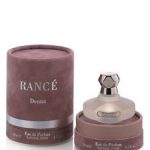 عطر ادکلن رانس دونا رانس 1795 - Rance Donna Rance 1795 - بررسی، قیمت و خرید