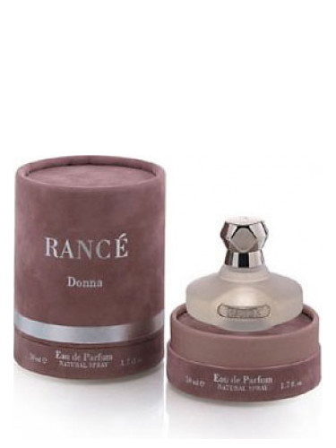 عطر ادکلن رانس دونا رانس 1795 - Rance Donna Rance 1795 - بررسی، قیمت و خرید