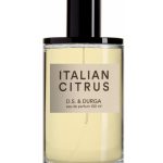 عطر ادکلن ایتالیان سیترس دی‌اس اند دورگا - Italian Citrus DS&Durga - بررسی، قیمت و خرید