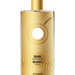 عطر ادکلن شمز عود ممو پاریس - Shams Oud Memo Paris - بررسی، قیمت و خرید
