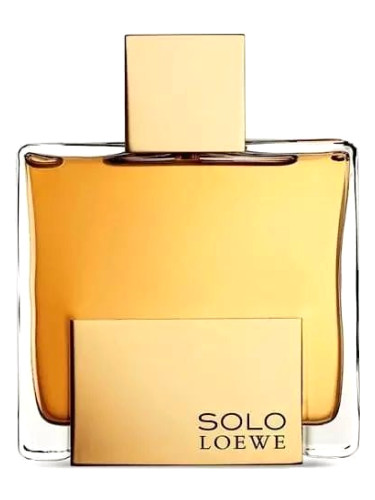 عطر ادکلن سولو لووه ابسولوتو لووه - Solo Loewe Absoluto Loewe - بررسی، قیمت و خرید