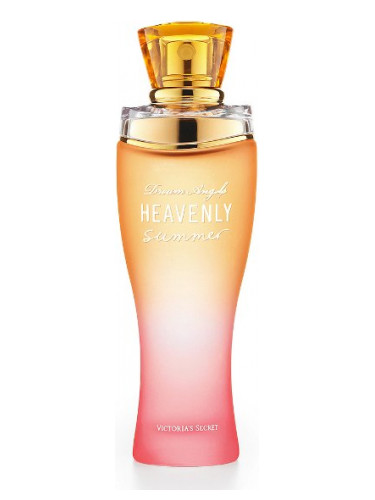 عطر ادکلن دریم انجلز هِوِنلی سامر ویکتوریا سیکرت - Dream Angels Heavenly Summer Victoria's Secret - بررسی، قیمت و خرید