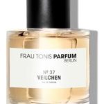 عطر ادکلن نو سی و هفت ویلیچن فراو تونی پارفوم - No. 37 Veilchen Frau Tonis Parfum - بررسی، قیمت و خرید