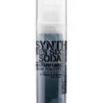 عطر ادکلن کوم د گارسون سری 6 سنتتیک سودا کام دی گارسون - Comme des Garcons Series 6 Synthetic: Soda Comme des Garcons - بررسی، قیمت و خرید