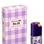 عطر ادکلن نایت فور وومن نامبر ۲۴ بیک - Night for Women No. 24 Bic - بررسی، قیمت و خرید