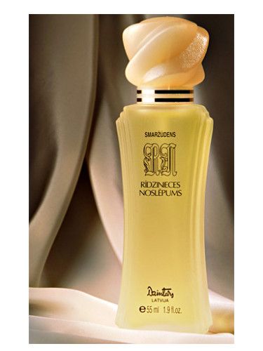 عطر ادکلن ریدزینیس نوس‌لپومس دزینتارس - Rīdzinieces noslēpums (Тайна Рижанки) Dzintars - بررسی، قیمت و خرید
