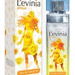 عطر ادکلن استایل لوینیا - Style L'evinia - بررسی، قیمت و خرید