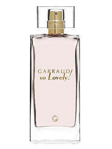 عطر ادکلن گاراد سو لاولی رنه گارو - Garraud So Lovely! Rene Garraud - بررسی، قیمت و خرید