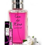 عطر ادکلن گاردنین گیفت او دو نو - Gardenian Gift Eau de Nous - بررسی، قیمت و خرید