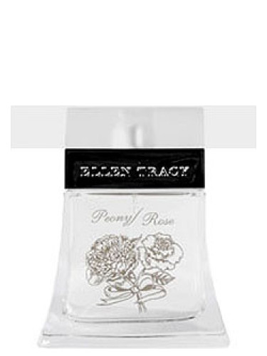 عطر ادکلن پونی رز الن تریسی - Peony Rose Ellen Tracy - بررسی، قیمت و خرید
