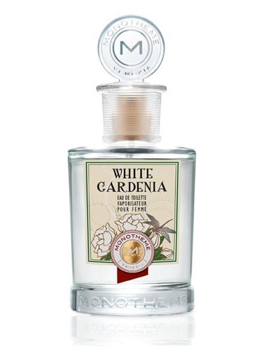 عطر ادکلن وایت گاردنیا مونوتمه ونیزیا - White Gardenia Monotheme Venezia - بررسی، قیمت و خرید