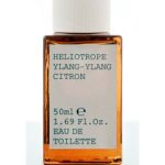 عطر ادکلن هلیوتروپ یلانگ یلانگ سیترون کورِس - Heliotrope Ylang Ylang Citron Korres - بررسی، قیمت و خرید