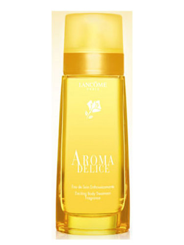 عطر ادکلن آروما دلیس لَنکوم - Aroma Delice Lancôme - بررسی، قیمت و خرید