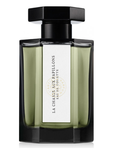 عطر ادکلن لا شَس اُ پاپییون لاریزان پرفیومر - La Chasse aux Papillons L'Artisan Parfumeur - بررسی، قیمت و خرید