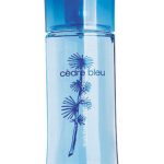 عطر ادکلن فرشور وژتال کدره بلو ایوروشه - Fraicheur Vegetale Cedre Bleu Yves Rocher - بررسی، قیمت و خرید