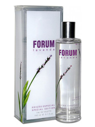 عطر ادکلن فوروم لاواندا توفی دوئک - Forum Lavanda Tufi Duek - بررسی، قیمت و خرید