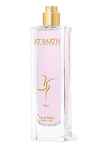 عطر ادکلن تیجوکا لین است. بارت - Tijuca Ligne St. Barth - بررسی، قیمت و خرید