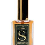 عطر ادکلن اسپکتروم اس لیلی لمبرت - Spectrum S Lily Lambert - بررسی، قیمت و خرید