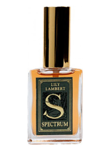 عطر ادکلن اسپکتروم اس لیلی لمبرت - Spectrum S Lily Lambert - بررسی، قیمت و خرید