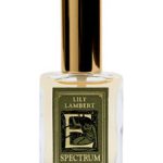 عطر ادکلن اسپکتروم ای لیلی لمبرت - Spectrum E Lily Lambert - بررسی، قیمت و خرید