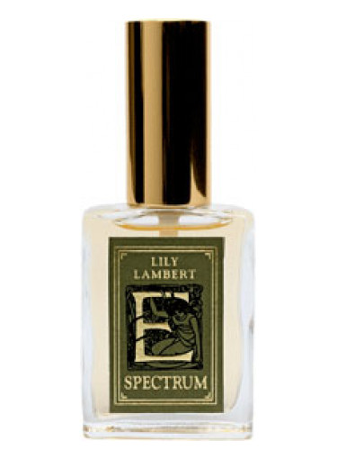عطر ادکلن اسپکتروم ای لیلی لمبرت - Spectrum E Lily Lambert - بررسی، قیمت و خرید