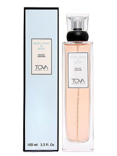 عطر ادکلن بادی مایند اند اسپیریت تووا بورلی هیلز - Body, Mind & Spirit Tova Beverly Hills - بررسی، قیمت و خرید