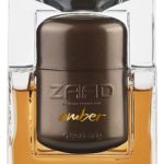 عطر ادکلن زاد امبر اُ بوتیکاریو - Zaad Amber O Boticário - بررسی، قیمت و خرید