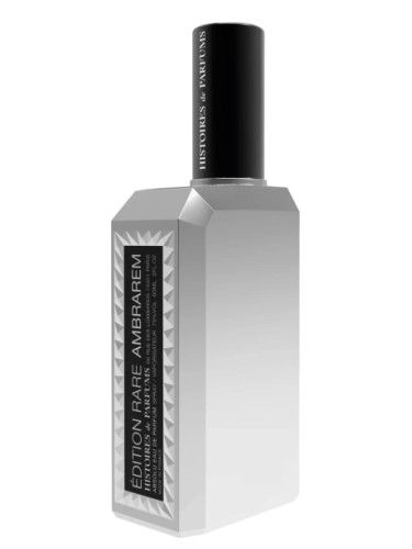 عطر ادکلن امبرارم اِستوا دِ پارفوم - Ambrarem Histoires de Parfums - بررسی، قیمت و خرید
