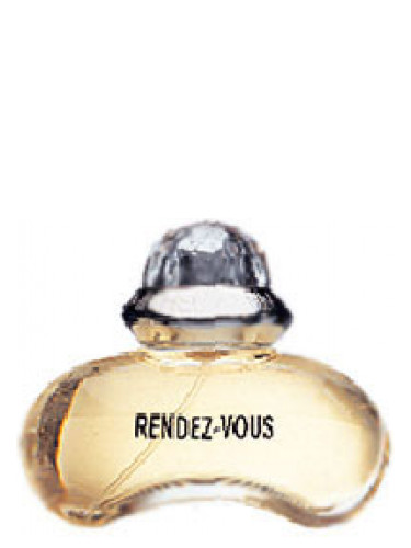عطر ادکلن رانده وو میشل کلین - Rendez-Vous Michel Klein - بررسی، قیمت و خرید