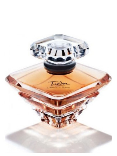 عطر ادکلن تریزور لابسولو دزیر لانکوم - Tresor L'Absolu Desir Lancôme - بررسی، قیمت و خرید