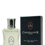 عطر ادکلن چستر اند پیک کارلو کورینتو - Chester & Peak Carlo Corinto - بررسی، قیمت و خرید