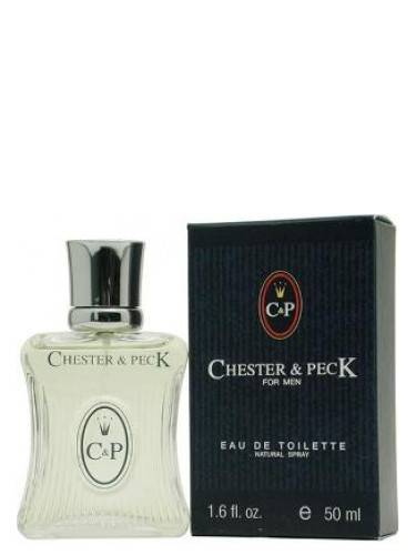 عطر ادکلن چستر اند پیک کارلو کورینتو - Chester & Peak Carlo Corinto - بررسی، قیمت و خرید