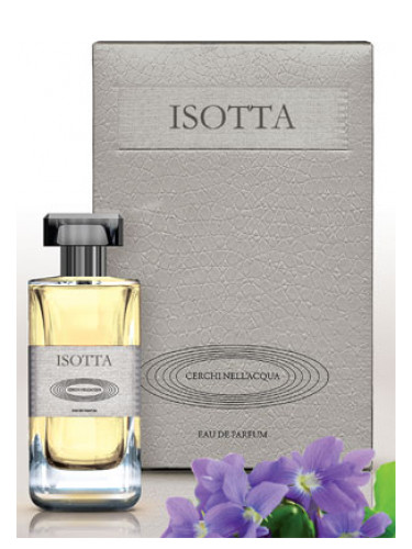 عطر ادکلن ایزوتا چرکی نل آکوا - Isotta Cerchi Nell’Acqua - بررسی، قیمت و خرید