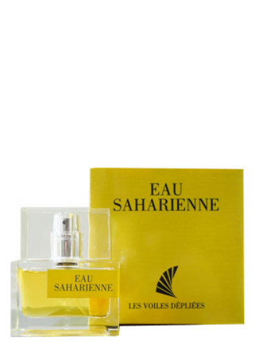 عطر ادکلن او سهاریان له وا دپله - Eau Saharienne Les Voiles Depliees - بررسی، قیمت و خرید
