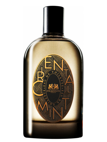 عطر ادکلن اورینتال مینت فایدون - Oriental Mint Phaedon - بررسی، قیمت و خرید