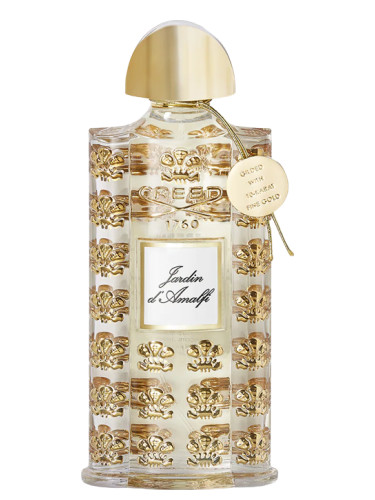 عطر ادکلن ژاردن دآمالفی کرید - Jardin d’Amalfi Creed - بررسی، قیمت و خرید