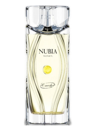 عطر ادکلن نوبیا یلو امه‌شل - Nubia Yellow Emeshel - بررسی، قیمت و خرید