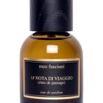 عطر ادکلن نوتا دی ویاجو میو فوسکینی - 1# nota di viaggio (rites de passage) Meo Fusciuni - بررسی، قیمت و خرید