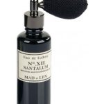 عطر ادکلن نو. زودیا سانتالوم ماد ات لن - No. XII Santalum Mad et Len - بررسی، قیمت و خرید