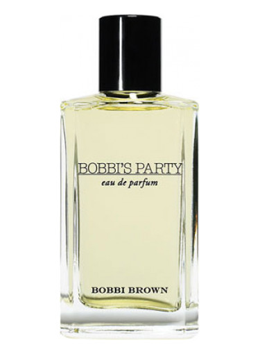 عطر ادکلن بابیز پارتی بابی براون - Bobbi's Party Bobbi Brown - بررسی، قیمت و خرید