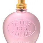 عطر ادکلن دلیس د فلورز لوکسی تان ان پروونس - Delice des Fleurs L'Occitane en Provence - بررسی، قیمت و خرید