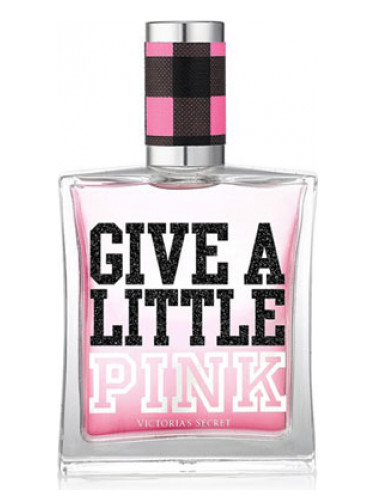 عطر ادکلن گیو ا لیتل پینک ویکتوریا سیکرت - Give a Little Pink Victoria's Secret - بررسی، قیمت و خرید