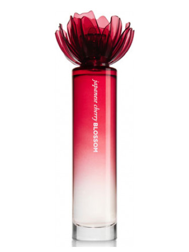 عطر ادکلن جاپنیز چری بلوسام دو هزار و یازده بت اند بادی ورکز - Japanese Cherry Blossom 2011 Bath & Body Works - بررسی، قیمت و خرید
