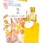 عطر ادکلن نو دو لا بل دام کرو - No. 2 La Belle + Dame Crow - بررسی، قیمت و خرید
