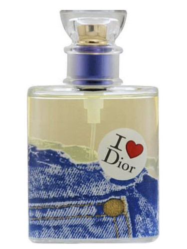عطر ادکلن آی لاو دیور دیور - I Love Dior Dior - بررسی، قیمت و خرید