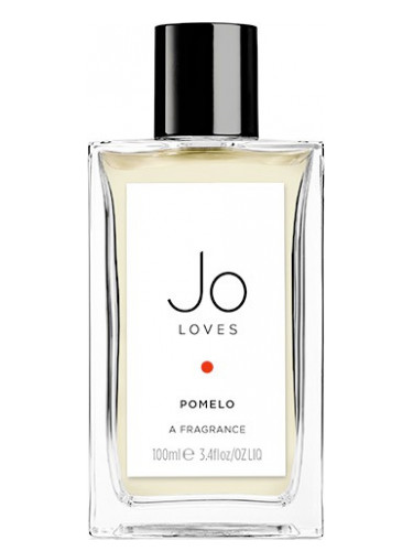 عطر ادکلن پوملو جو لاوز - Pomelo Jo Loves - بررسی، قیمت و خرید